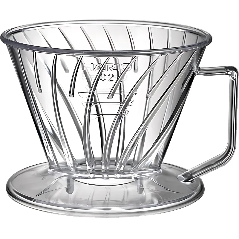 Pegasus Dripper 02 - Hario