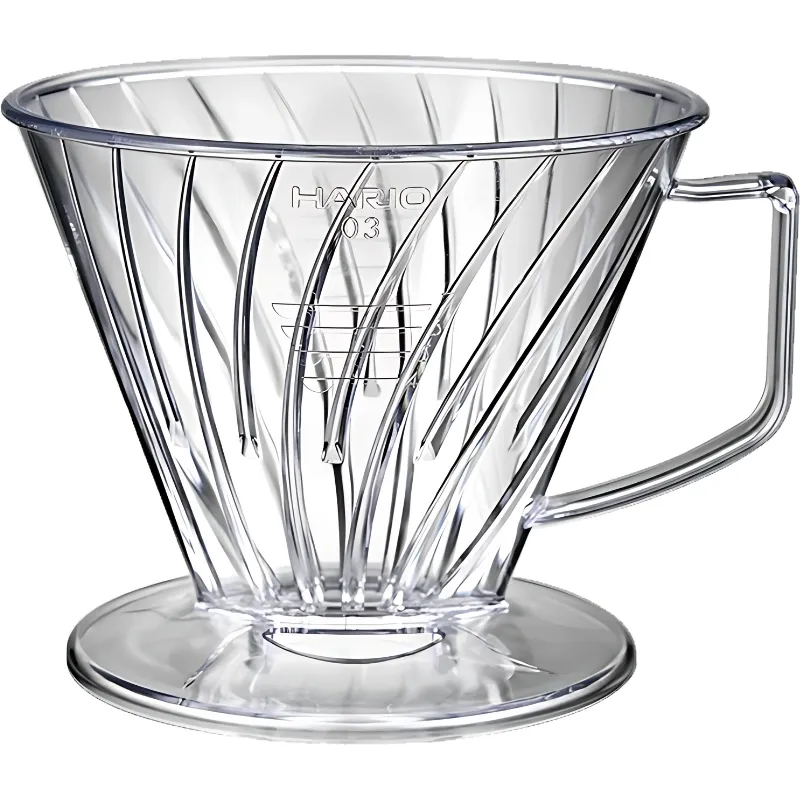 Pegasus Dripper 03 - Hario