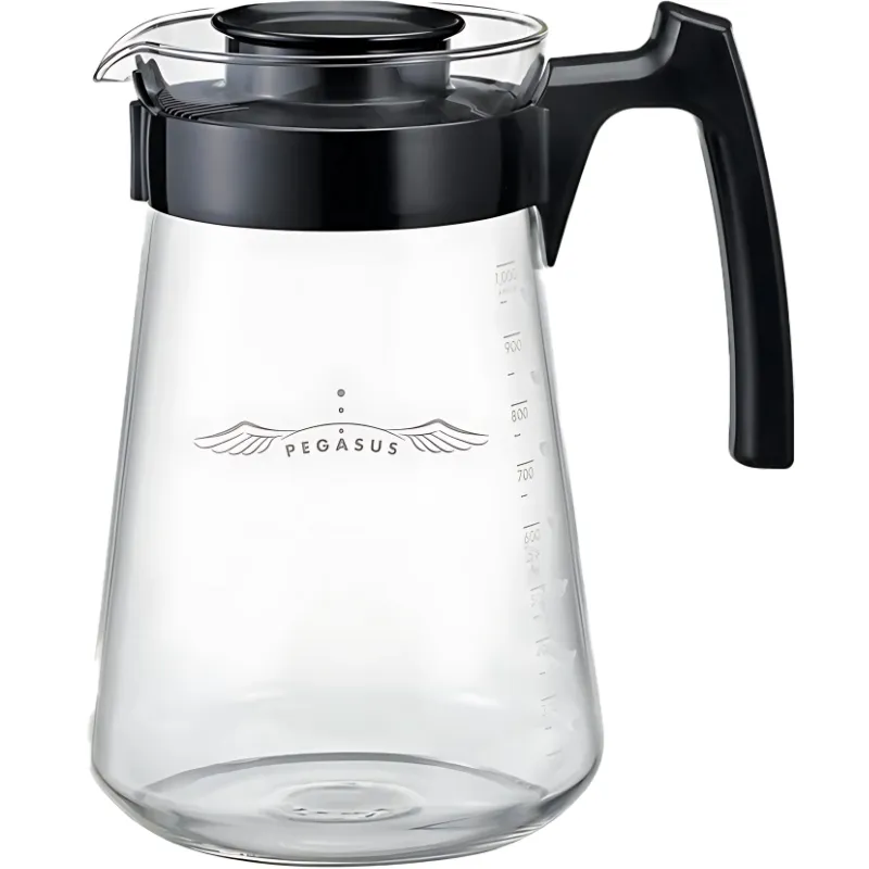 Pegasus Server 1000 Ml - Hario