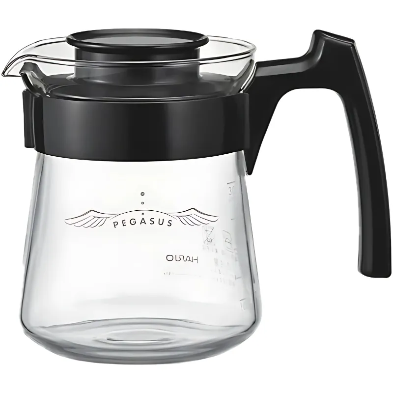 Pegasus Server 300 Ml - Hario