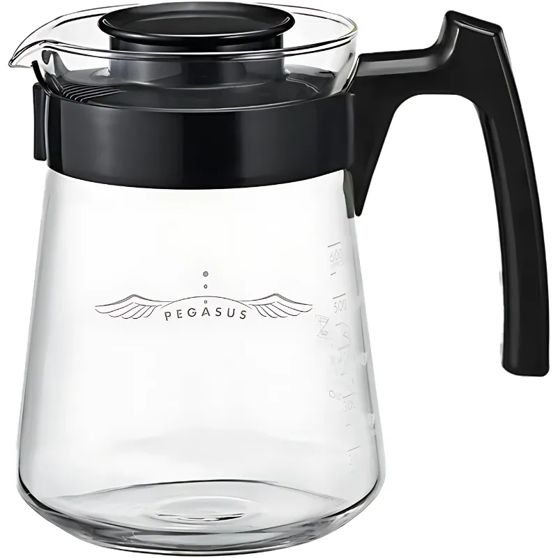 Pegasus Server 600 Ml - Hario