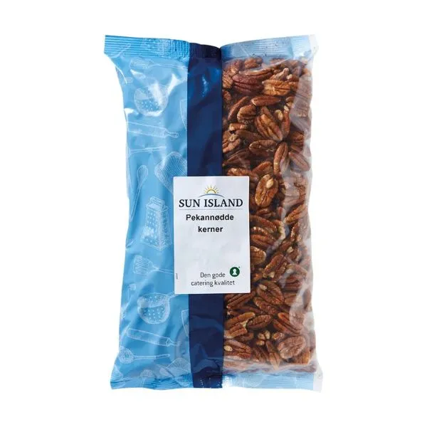 Pekannötkärnor Ps 1 Kg