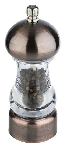 Pepparkvarn -Copper- 15cm