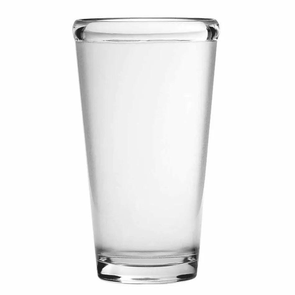 Perfekt Fit Boston Glasplast - Urban Bar