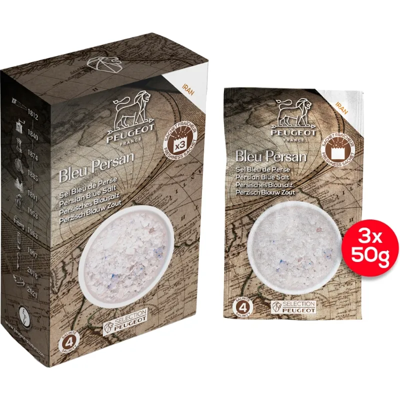 Persisk Blåsalt 150g