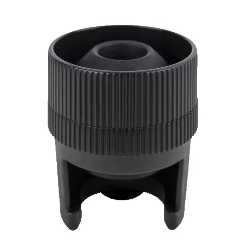 Peugeot Bevara Mousserande Vinpropp Dubbel Funktion