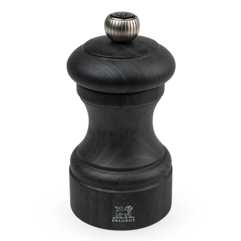 Peugeot Bistro Pepparkvarn Grafit 10cm