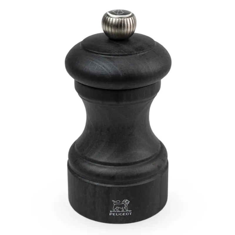 Peugeot Bistro Saltkvarn Grafit 10cm