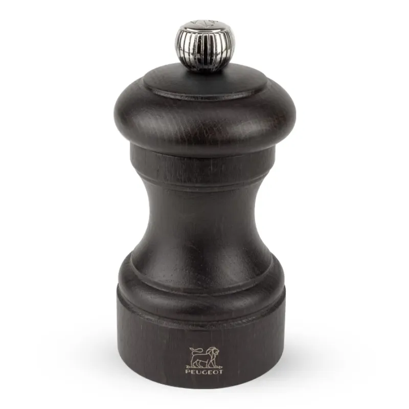 Peugeot Bistro Saltkvarn Trä Choklad, 10cm