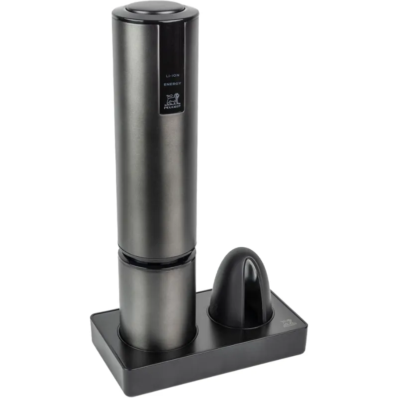 Peugeot Elis Touch Lithium Ion Carbon Elektrisk Proptrækker