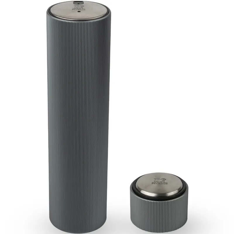 Peugeot Line Reverse Carbon Genopladelig Elektrisk Proptrækker