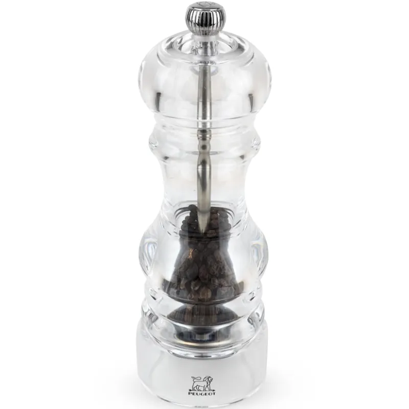 Peugeot Nancy Peberkværn Akryl 18 Cm