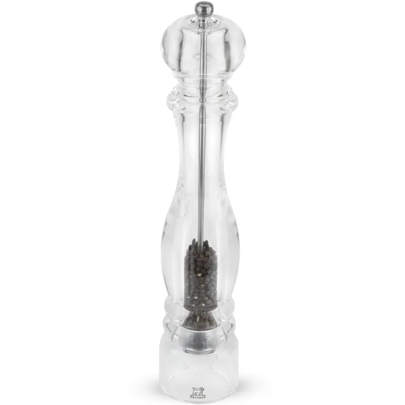 Peugeot Nancy Peberkværn Akryl 38 Cm