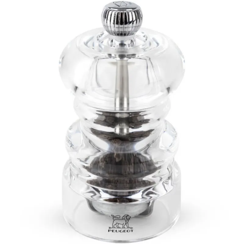 Peugeot Nancy Peberkværn Akryl 9 Cm