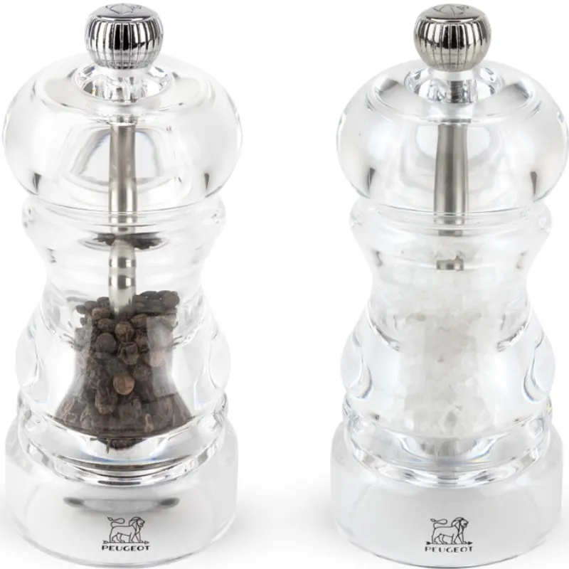 Peugeot Nancy Sæt Pm + Sm Acryl 12 Cm