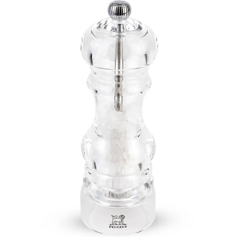 Peugeot Nancy Saltkværn Akryl 18 Cm