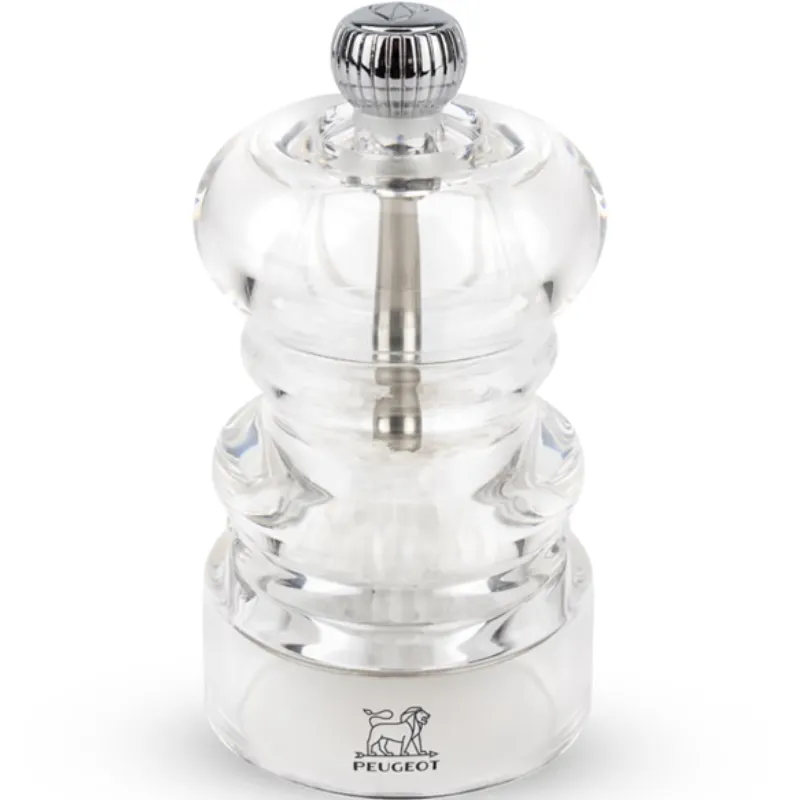Peugeot Nancy Saltkværn Akryl 9 Cm