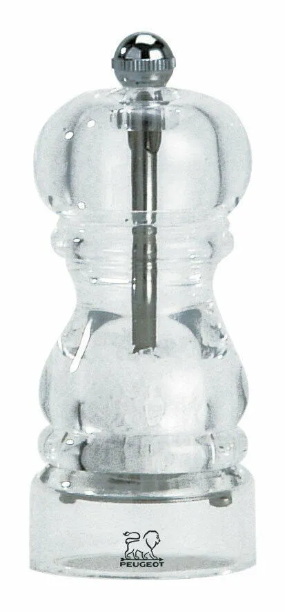 Peugeot Nancy Saltkvarn 12 Cm Klar