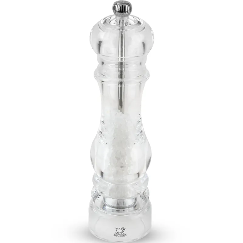 Peugeot Nancy Saltkvarn Akryl 22 Cm