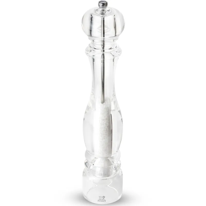 Peugeot Nancy Saltkvarn Akryl 38 Cm