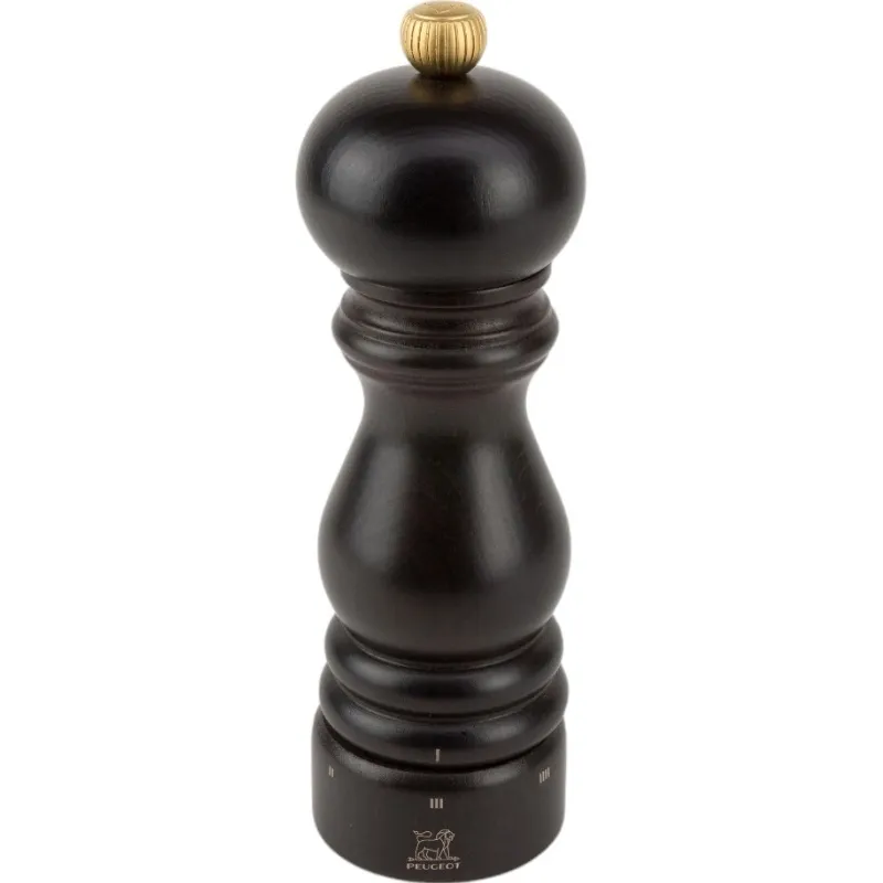 Peugeot Paris Pepparkvarn 18 Cm Choklad
