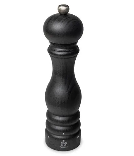 Peugeot Paris Pepparkvarn 22 Cm Grafit Bok