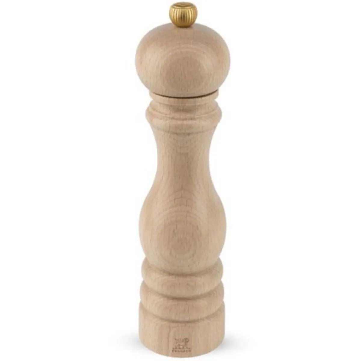 Peugeot Paris Pepparkvarn 22 Cm Natur Bok