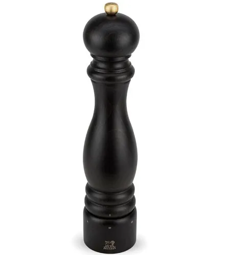 Peugeot Paris Pepparkvarn 30 Cm Choklad Bok