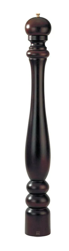 Peugeot Paris Pepparkvarn 80 Cm Svart Lack Bok