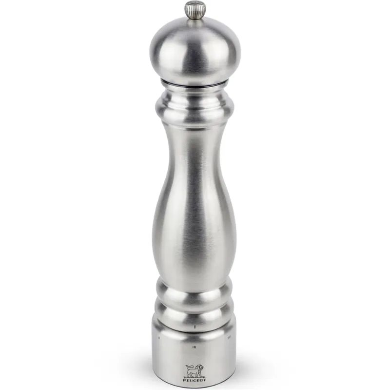 Peugeot Paris Pepparkvarn U'select Rostfritt Stål, 30 Cm