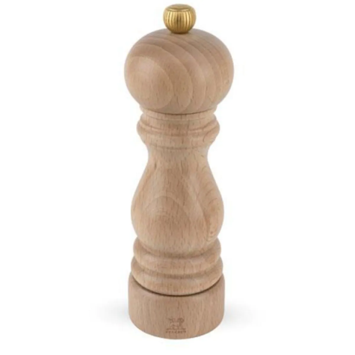 Peugeot Paris Saltkvarn 18 Cm Natur Bok