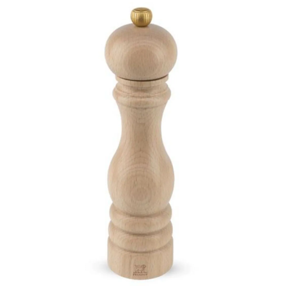 Peugeot Paris Saltkvarn 22 Cm Natur Bok