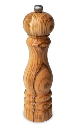 Peugeot Paris Saltkvarn 22 Cm Olivträ