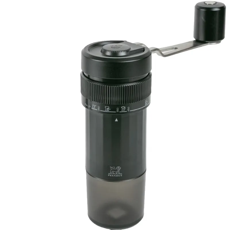Peugeot Presto Kaffekværn 18 Cm.