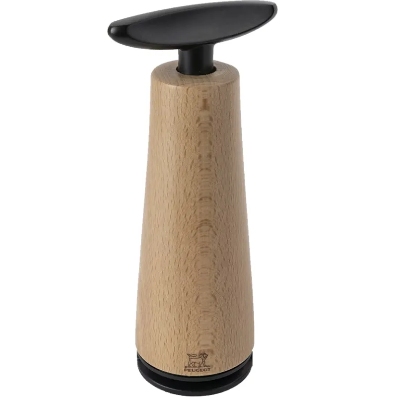 Peugeot Vigne, Naturlig Proptrækker