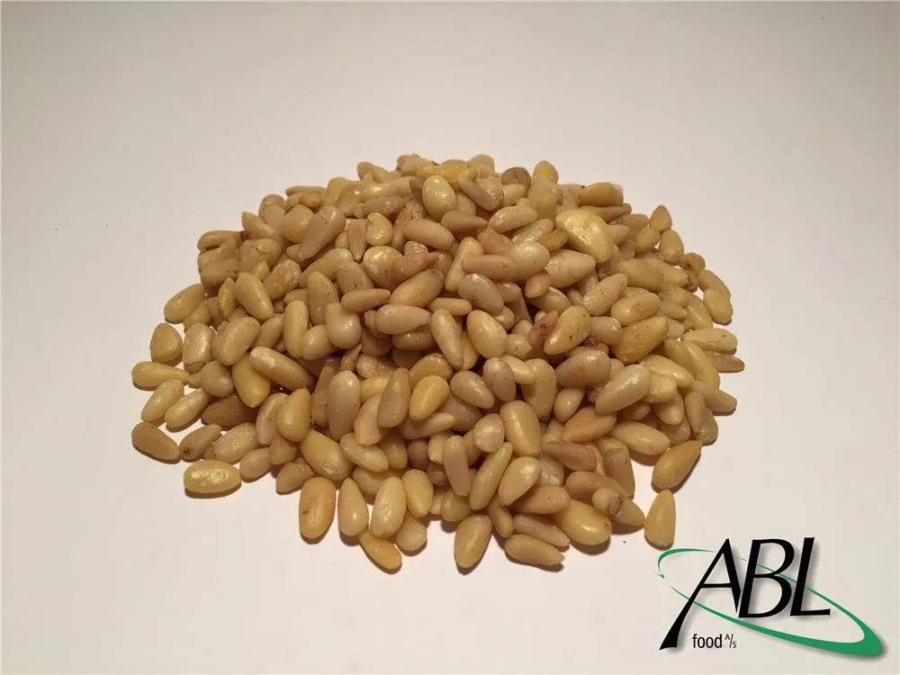 Pinjenötter Ps (1 Kg)