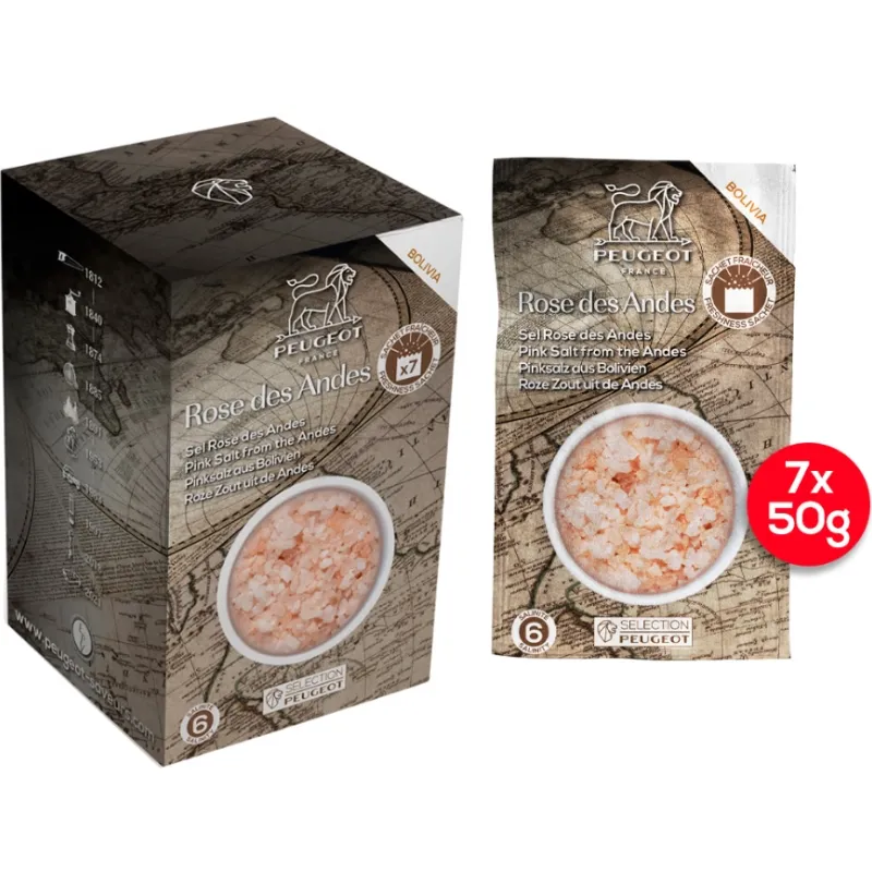 Pink Salt 350g