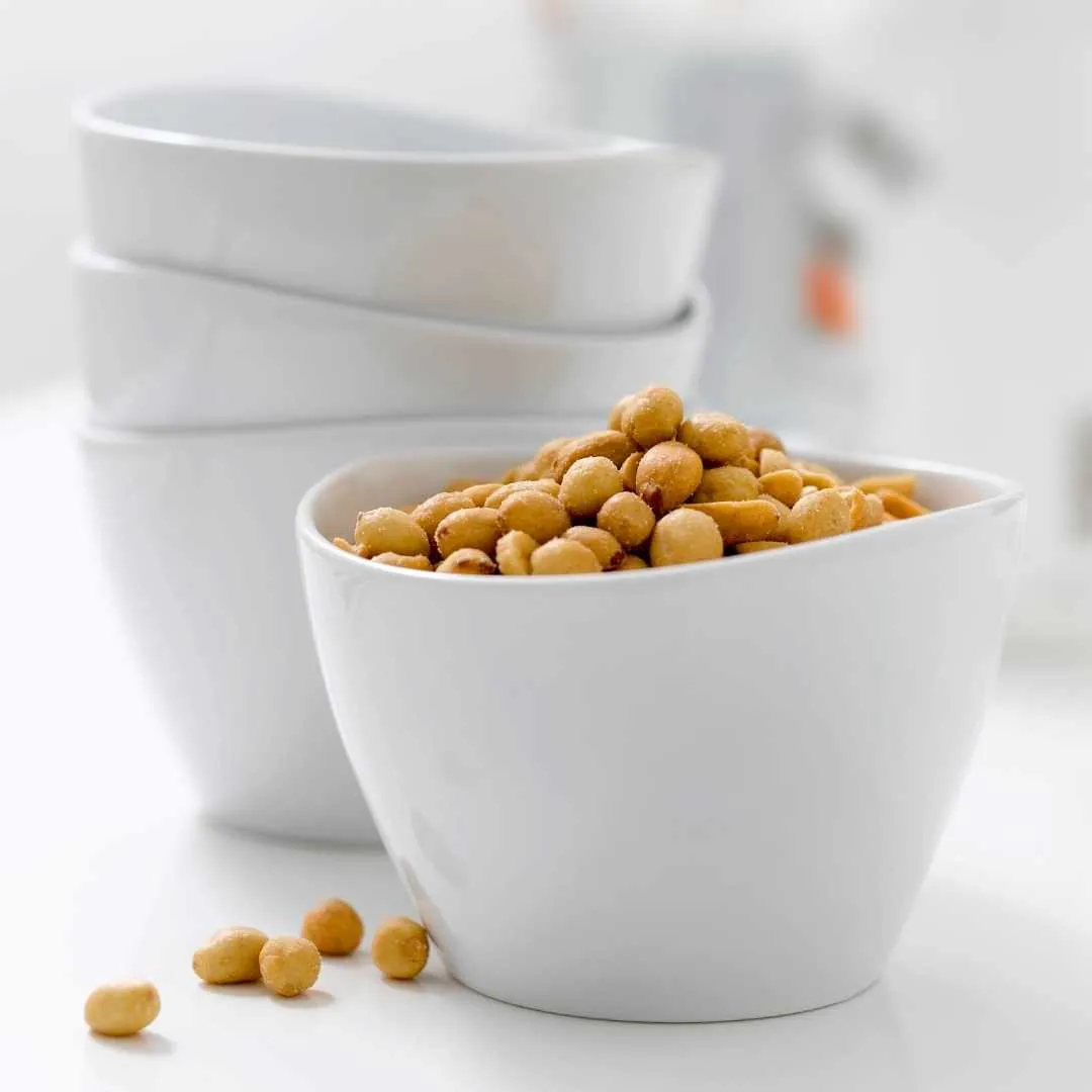 Pisa Skål 12cm - Set Af 4 Skål