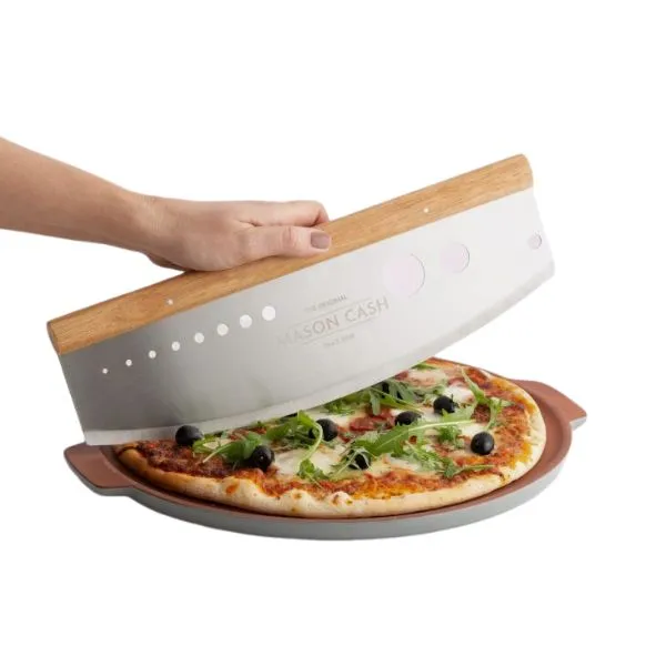 Pizza Skärare 3in1 Innovative 11,5x35x2,5cm