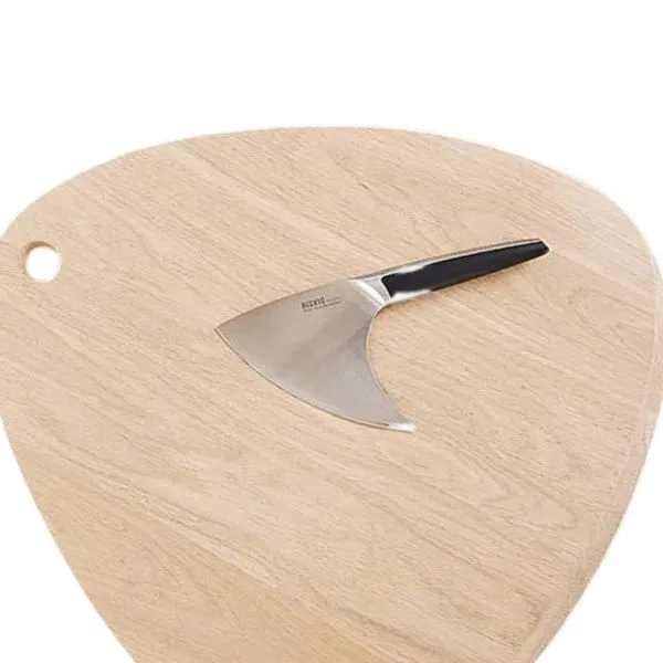 Pizzakniv 13 Cm - Risvig Acutus