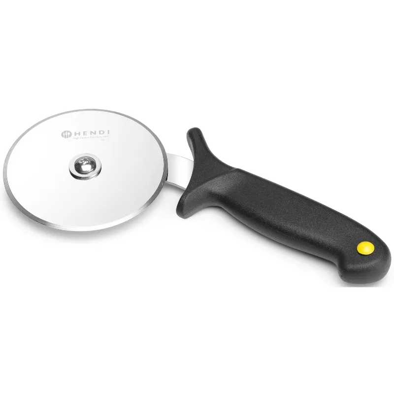 Pizzaskärare Rostfritt Stål, Pp-handtag 100x230 Mm