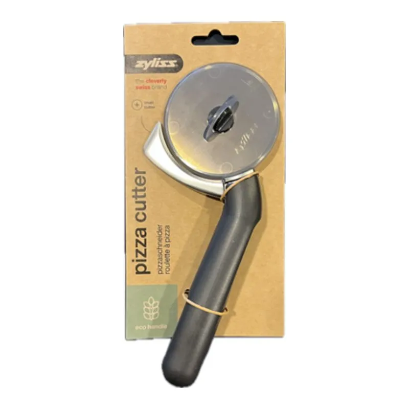 Pizzaskärare Soft Square Zyliss® Ø 7 Cm 2,5xx9,2x21cm
