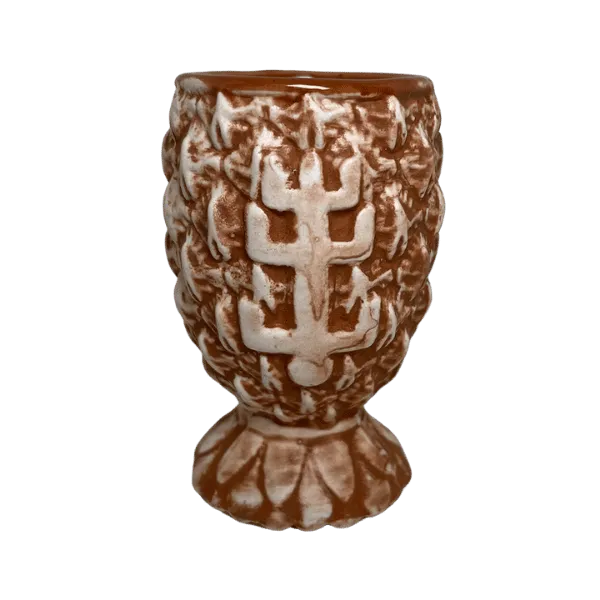 Plantation Ananas Romglas