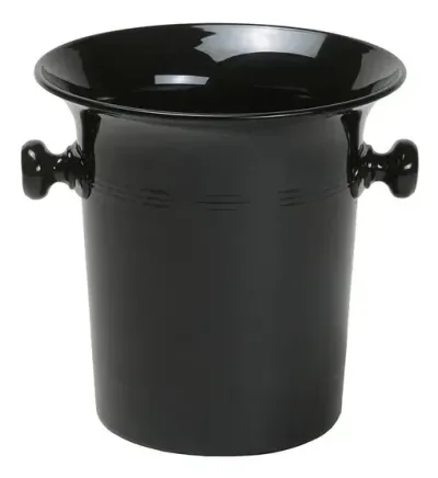 Plast Vinkyl Svart - 3 Liter