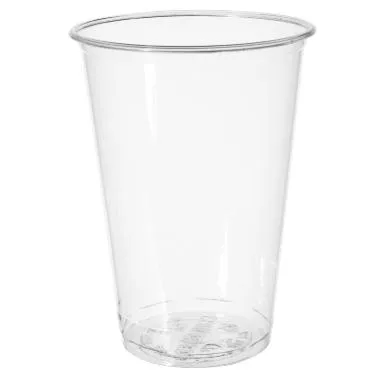 Plastglas 20 Cl Ø70 Mm 100 St.