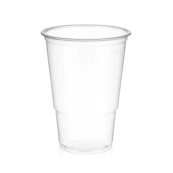Plastglas 40 Cl Ø95 Mm Pp 50 St.