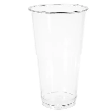 Plastglas 50 Cl Ø95 Mm Biologiskt Nedbrytbara 50 St.