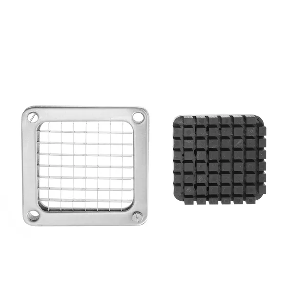 Pommes Friteskniv 11mm