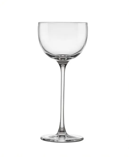 Pony 13,5 cl Nude Glas (2 st)