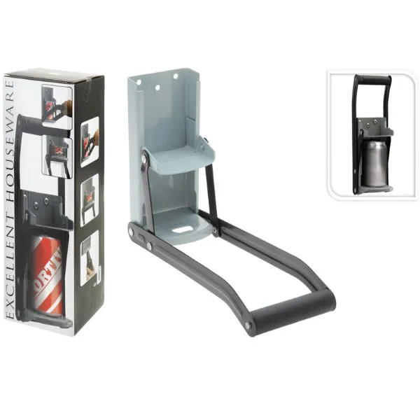 Dåspressar/dåsöppnare i Metall